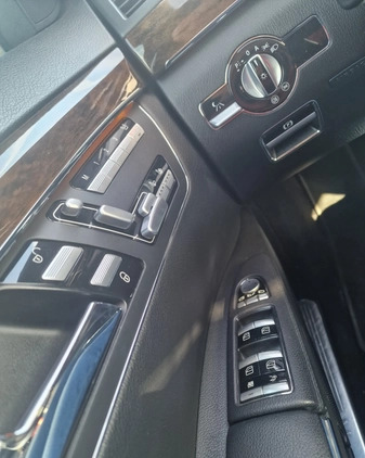 Mercedes-Benz Klasa S cena 68900 przebieg: 340000, rok produkcji 2010 z Zambrów małe 277